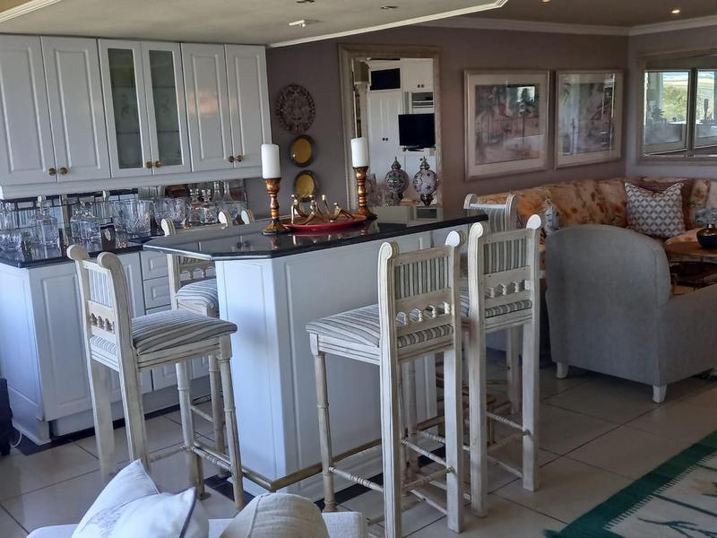 To Let 3 Bedroom Property for Rent in Plettenberg Bay Central Western Cape